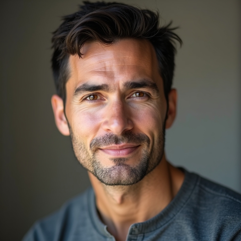 Gabriel Toro